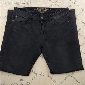American Eagle Extreme Flex Slim Straight Jean